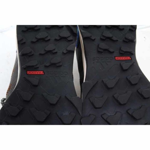 Adidas kanadia tr 7 mens sneakers shoes lace up fitness running sz 9.5 - Picture 9 of 14